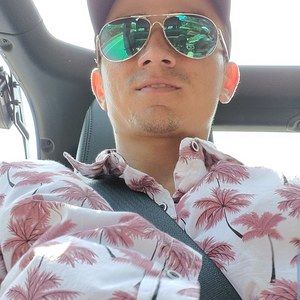 Meet your Posher, Ronald